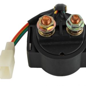 Solenoid Replaces Bombardier S3585A-RCA-000 Arctco 3303-857