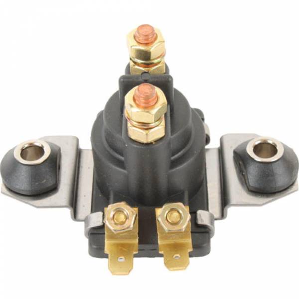 Solenoids Mercury Marine