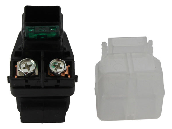 Starter Relay  Suzuki GSX-R600Z 2001 2002 30A Fuse 31800-35F00