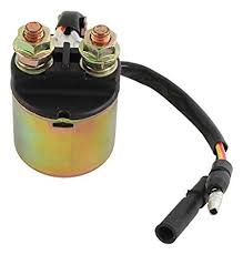 Kawasaki Starter Solenoid Relay KZ750 KZ750A KZ750B LTD 1976-1983 KZ 750 A B