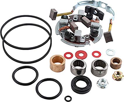 Starter Rebuild Kit For Sportsman Big Boss 800 EFI 6x6 2009 2010 760cc