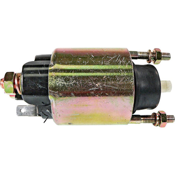 Starter Solenoid  Toro 120 Kohler 20HP Gas 1996-2002