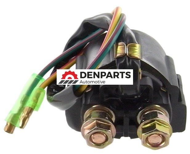 STARTER SOLENOID RELAY 1998 99 00 01 02 Honda TRX250TM TRX 250 TM Recon ATV