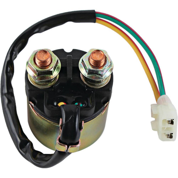Starter Solenoid ATV 85to95 Yamaha Moto-4 200 225 250 350