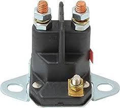 Solenoid  MTD 725-0530 725-0771 725-1426 925-0771 925-1426 925-1426A