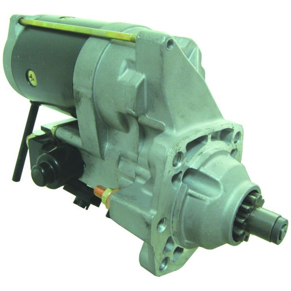Starter John Deere 6059 6076 RE70957 TY24439