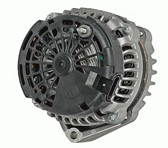 Altenator  Chevrolet Silverado 2500 3500 GMC Sierra 2500 3500 6.6L  2006-07