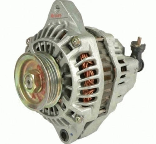 Altenator Honda 31100-P2E-A01, 31100-P2E-A02, AHGA24