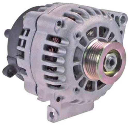 Alternator 10464427, 10480318, 321-1787, 334-2514
