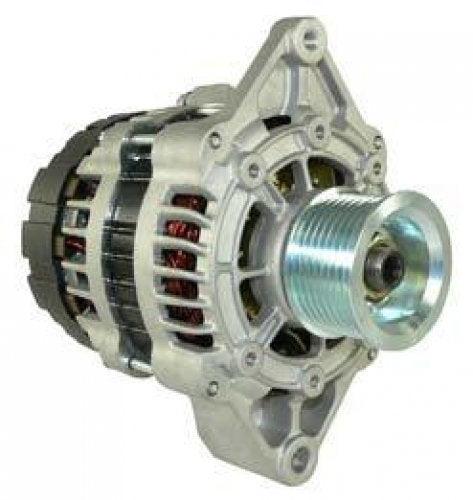 Alternator mp Cummins B Engine Delco 19020207