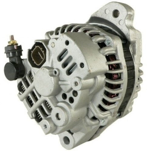 Alternator Acura Integra Vtec R Coupe 31100-P73-A01 90A