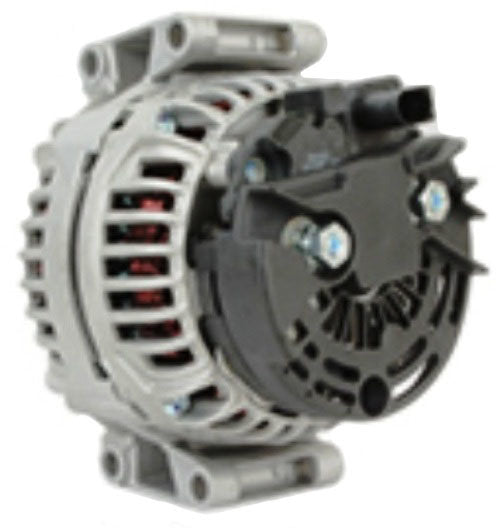 Alternator AUDI A3 A4 77 Quattro VOLKWAGEN Eos GTI Jetta Passat Tiguan 2008-13