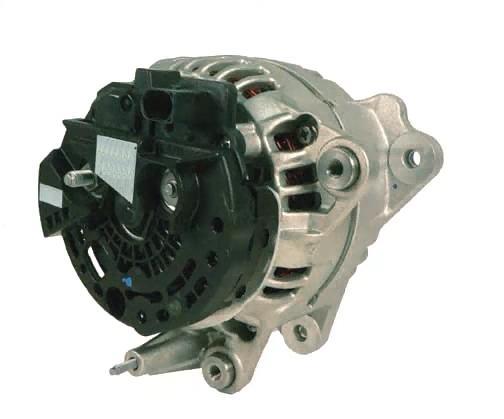 Alternator Audi A3 Volkswagen Eos GTI Jetta Passat