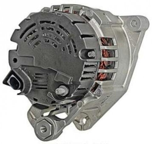 Alternator Audi A4 Quattro S4,  Volkswagen Passat 1.8L