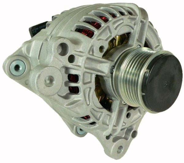 Alternator Audi Volkswagen TT Quattro Beetle Golf Jetta 1.8L 1.9L 2.0L 3.2L