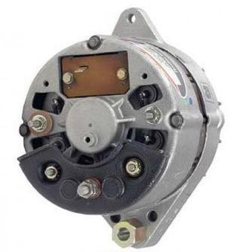 Alternator Barber Greene RA12N600D, 8AR2015K, 110-157