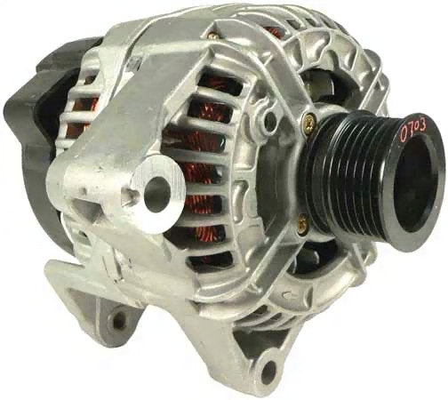 Alternator BMW 12-31-7-501-595, 12-31-7-501-597mp