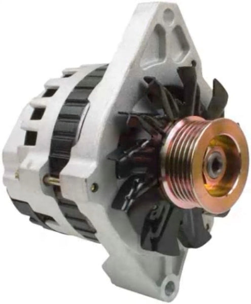 Alternator Buick Lesabre Park Avenue Oldsmobile 98 Pontiac Bonneville 3.8L 105A