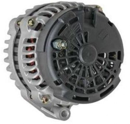 Alternator Cadillac Chevrolet GMC Hummer 15093928