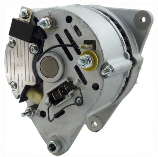 Alternator Case, J.C. Bamford, and Perkins Loaders Tractors Marine Engines 65A