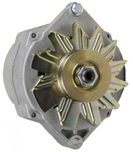 Alternator Case John Deere Clark White 1100587 A47436