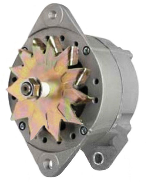 Alternator Case John Deere New Holland Combines Cotton Pickers Sprayers Tractors