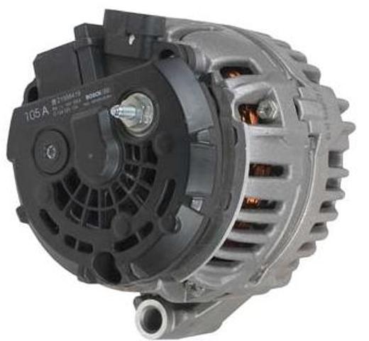 Alternator Chevrolet GMC 15124532, 15219565, 15222341