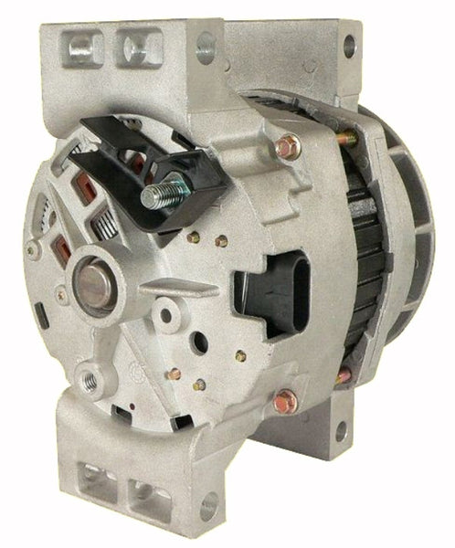 Alternator Chevrolet GMC Med & HD Trucks C6500 C7500 C8500 T6500 T7500 mps