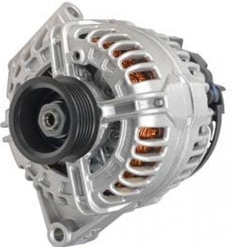 Alternator Chevrolet Impala Monte Carlo 10335497