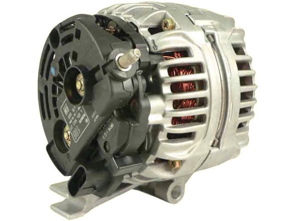 Alternator Chevrolet Oldsmobile Pontiac 10288763