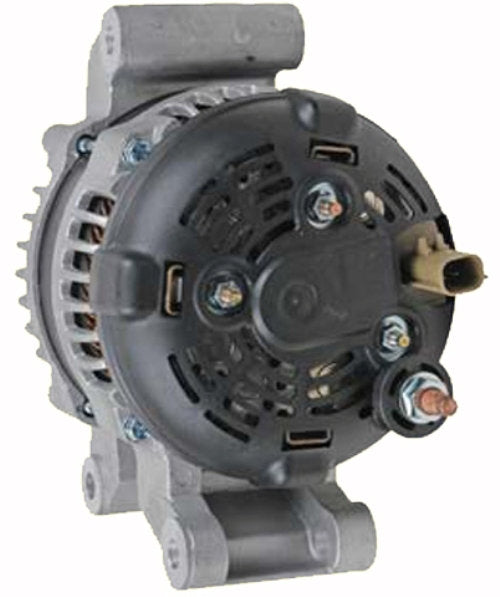 Alternator Chrysler 2001-2003 Voyager 2.4L, Dodge 2001-2003 Caravan 2.4L