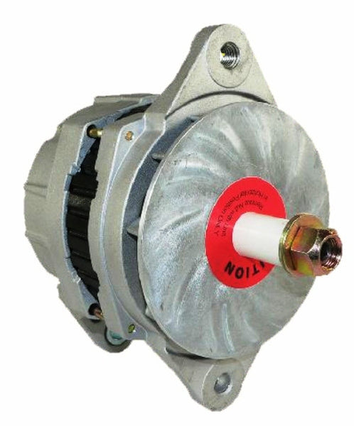 Alternator Cummins Engines Timberjack Feller Bunchers Volvo Excavators 70A