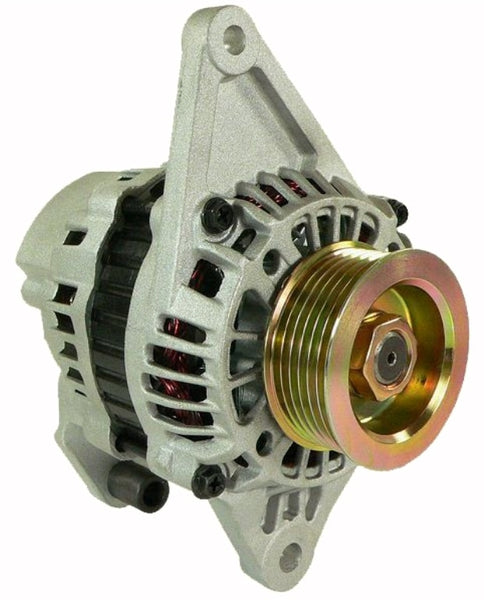 Alternator Cummins Mercruiser Inboard & Sterndrive MI 120 4 Cyl., 103CI, 1.7L