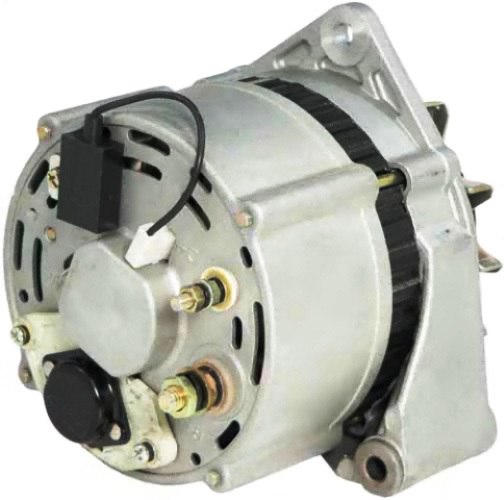 Alternator Deutz-Allis Deutz-Fahr Tractors Iveco Medium & Heavy-Duty Trucks