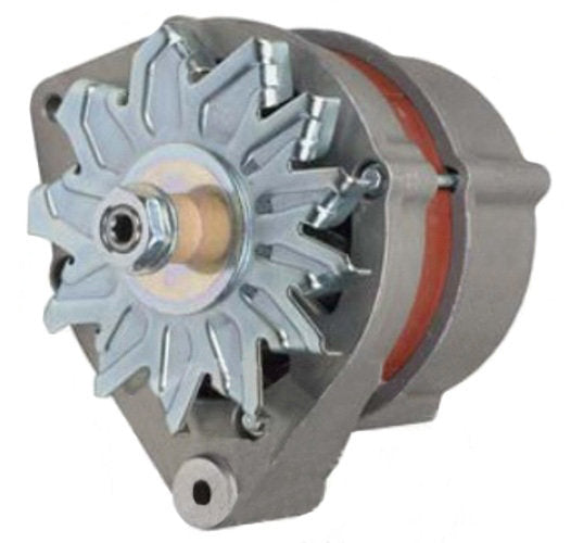 Alternator Deutz Deutz-Allis Deutz-Fahr Iveco KHD Combines Tractors Trucks NEW