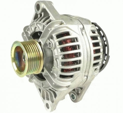 Alternator Dodge Ram 56028238AB 334-1450 0-124-525-004