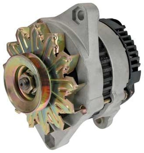 Alternator Fiat-Hesston Ford New Holland Same 294390900 4224325 4998353 33 Amps
