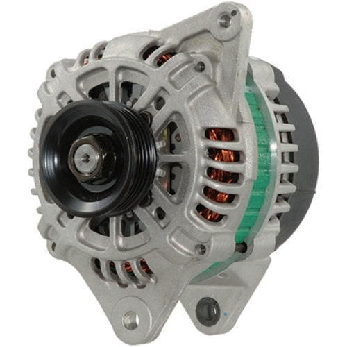 Alternator  2001 2002 Hyundai Santa Fe 2.4L to 9/5/02 mpsolts