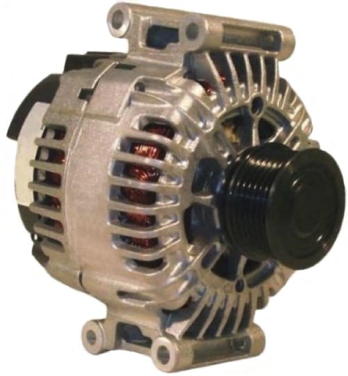 Alternator  2002-2006 Audi A4/A4 Quattro 2005-2008 A4/A4 Quattro 1.8L 2.0L