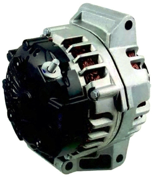 Alternator  2005 Pontiac Grand Am 2006-08 G6 2006-09 Solstice 07 Saturn Sky