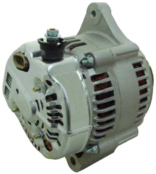 Alternator  2005 Suzuki Grand Vitara 2.5L 05-06 Suzuki XL-7 2.7L mp Unit