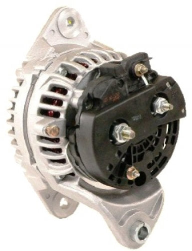 Alternator  Agco Case Cummins Ford Volvo J180 Mount