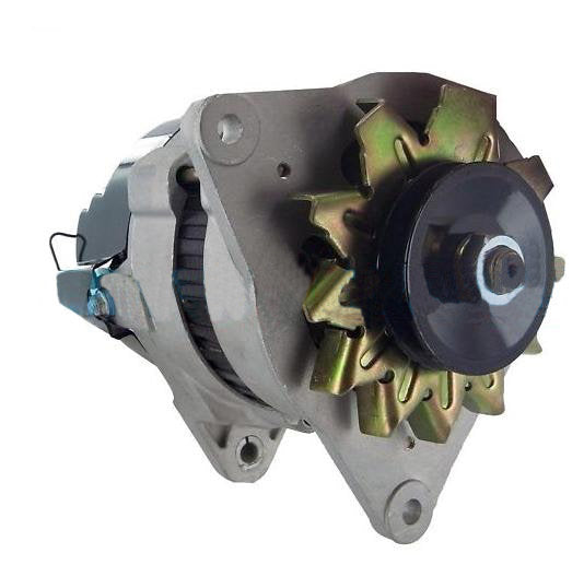 Alternator  Barber Greene International JC Bamford Massey Ferguson Heavy Equipment