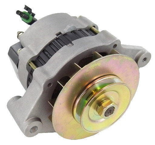 Alternator  Bobcat Clark Crusader Mando Pleasurecraft  A000B0431 AC155513