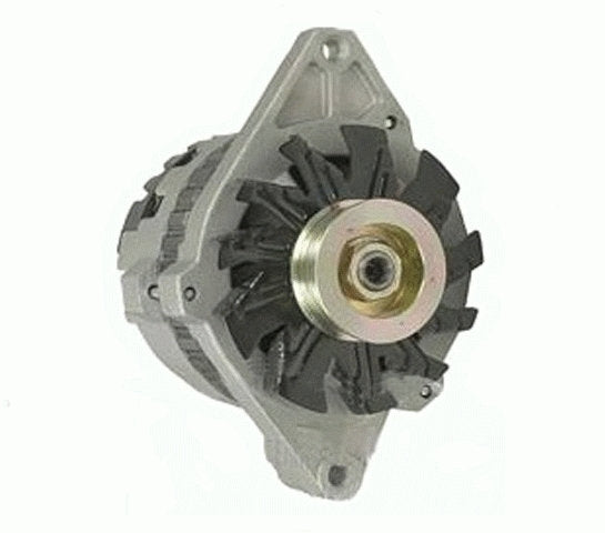 Alternator  Buick Chevy Olds Pontiac 10463215, 10479954, 321-506, 334-2398