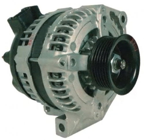 Alternator  Buick Lasabre 3.8L 2004-2005 Pontiac Bonneville 3.8L 2004-2005