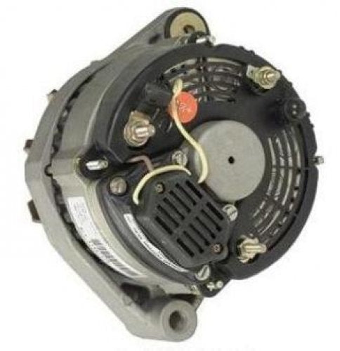 Alternator  Bukh Volvo Penta 841765, 834625-6 50Amp