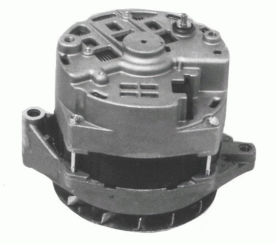 Alternator  Cadillac Allante 4.1L V8 1987-1988, Allante 4.5L V8 1989-1992