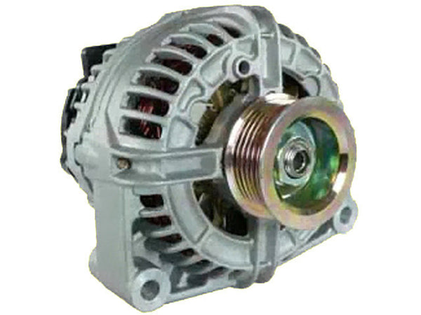 Alternator  Cadillac Escalade Chevy Avalanche Silverado GMC Sierra Yukon