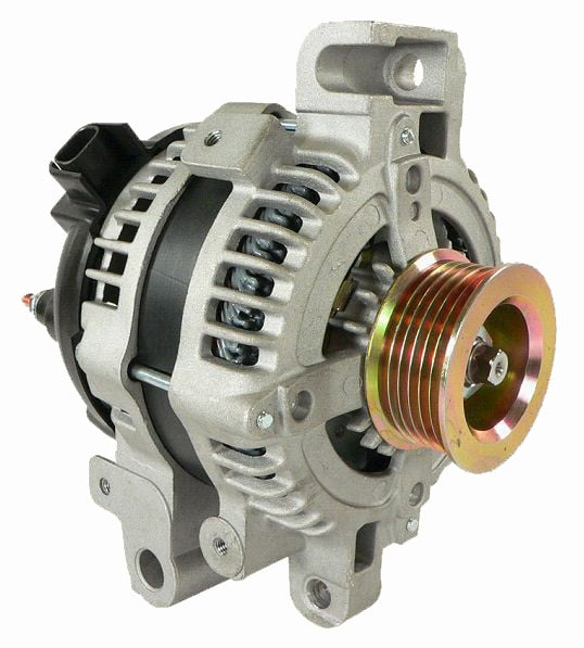 Alternator  Cadillac SRX STS 3.6L V6 2004-2010 25751146, 25756441, 210-0536